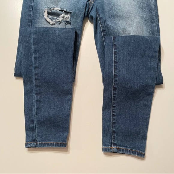American Eagle | ‘Super Super Stretch’ Jeggings - Picture 4 of 7